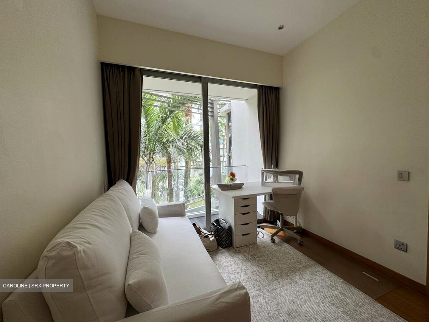 The Oceanfront @ Sentosa Cove (D4), Condominium #522060651